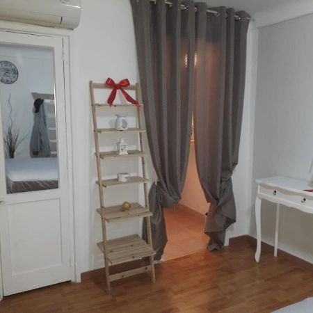 Home Deluxe Taranto Exterior foto
