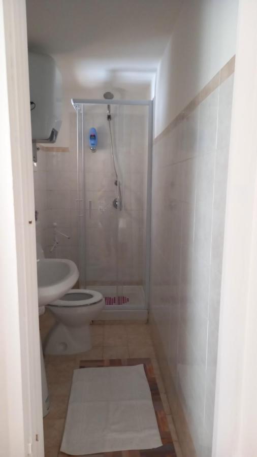 Home Deluxe Taranto Exterior foto