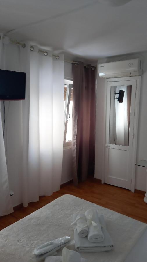 Home Deluxe Taranto Exterior foto