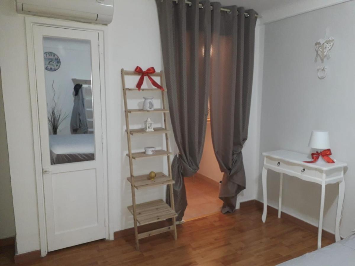 Home Deluxe Taranto Exterior foto